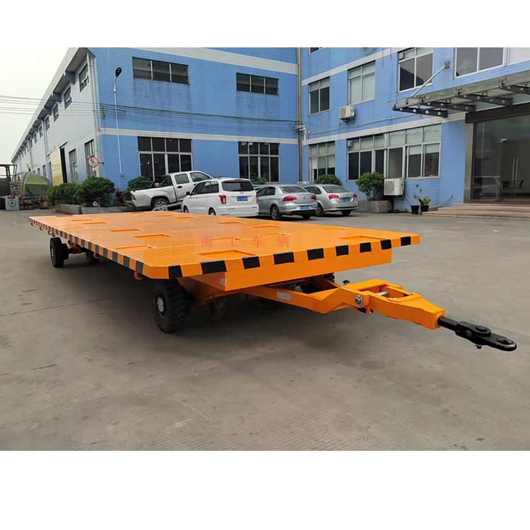 8.2T中型天博网页版_天博（中国）全挂车