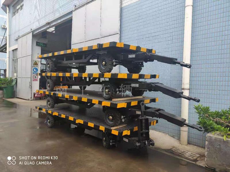 3T无动力牵引骨架型天博网页版_天博（中国）