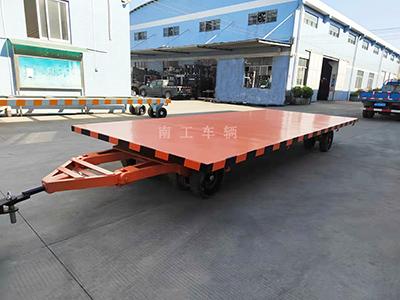 10T中型工业天博网页版_天博（中国）全挂车