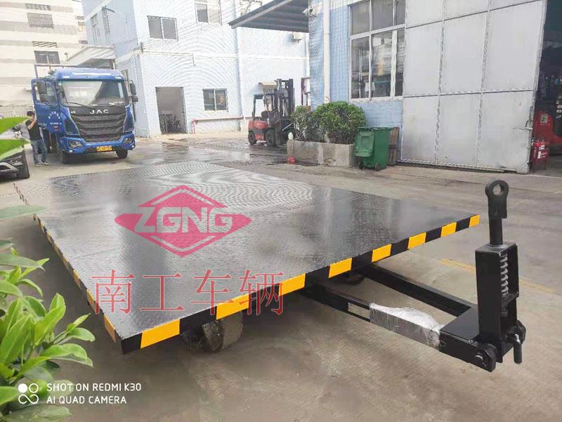 5吨2.9米宽转运平台天博网页版_天博（中国）