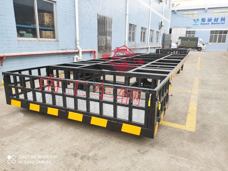 机场项目用天博网页版_天博（中国） 重型8吨移动工具车