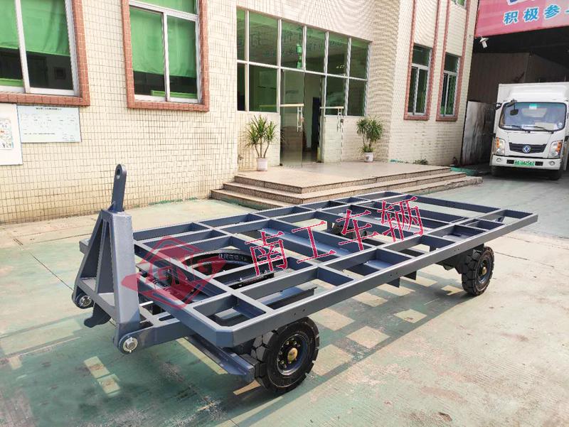 3吨骨架式天博网页版_天博（中国）带上翻刹车