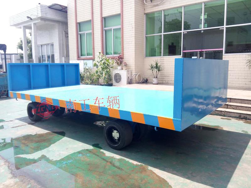 20吨前后护栏重型天博网页版_天博（中国）