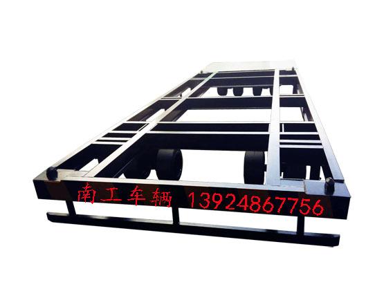 20T框架型集装箱用天博网页版_天博（中国）
