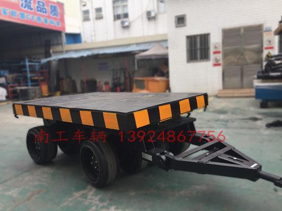 非标定制30吨重型8轮天博网页版_天博（中国）