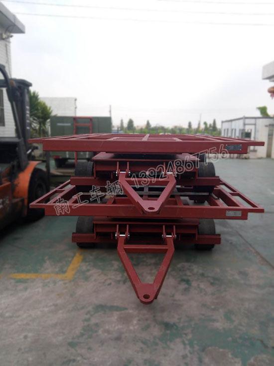 牵引5T骨架型天博网页版_天博（中国）