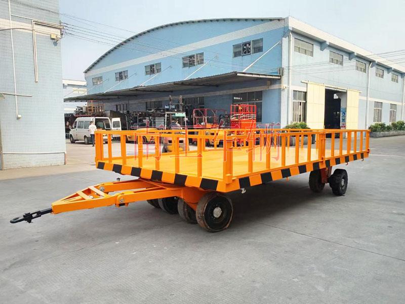 15吨护栏型牵引工具天博网页版_天博（中国）