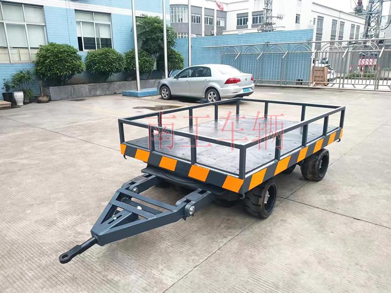 20吨护栏型牵引天博网页版_天博（中国）