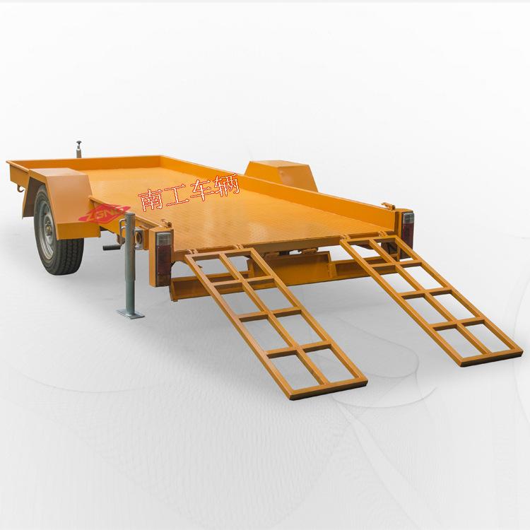 轻型工业天博网页版_天博（中国） ATV工具拖车供应