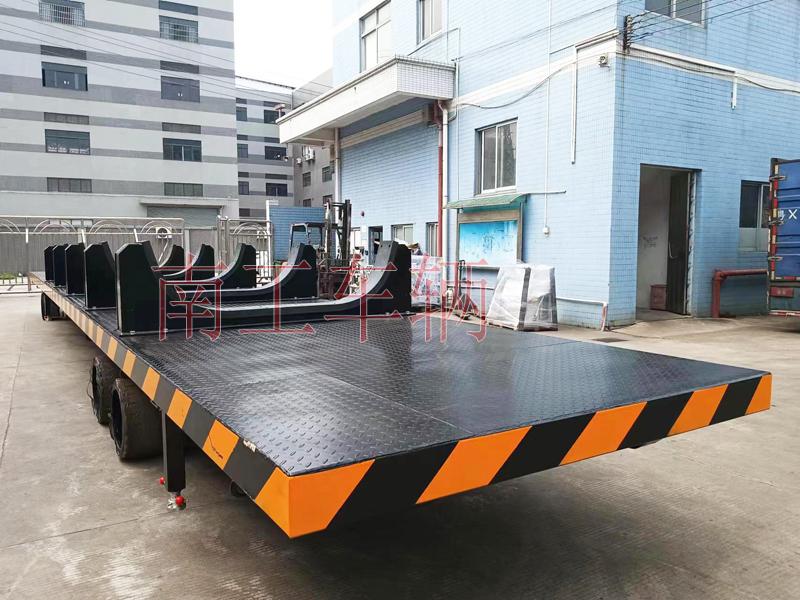 25吨重型天博网页版_天博（中国） 带支撑固定座