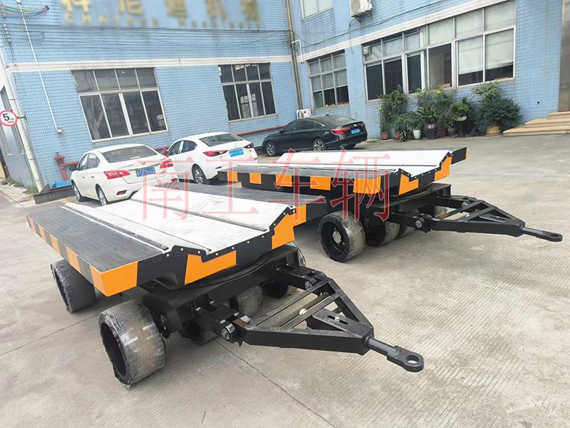 25吨V字重型钢卷天博网页版_天博（中国） 牵引全挂车