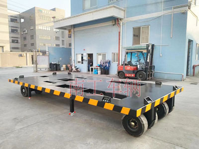 10.5吨牵引箱变天博网页版_天博（中国）（预制舱拖车）I.jpg