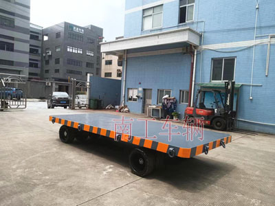 25吨重型工业天博网页版_天博（中国）全挂式牵引拖车底盘带牵引环3I.jpg