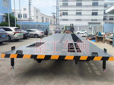 22吨重型方舱牵引天博网页版_天博（中国）4I.jpg