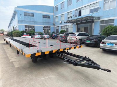 22吨重型方舱牵引天博网页版_天博（中国）I.jpg