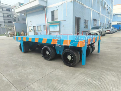 40吨重型天博网页版_天博（中国） 无动力牵引全挂工具拖车4I.jpg